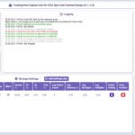 TradingView Signals Bot for OKX Spot and Futures/Swaps